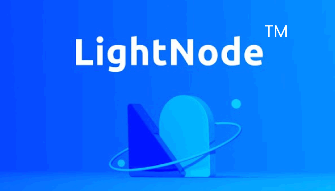 LightNode index content