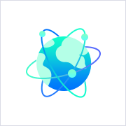 Nodes across the world